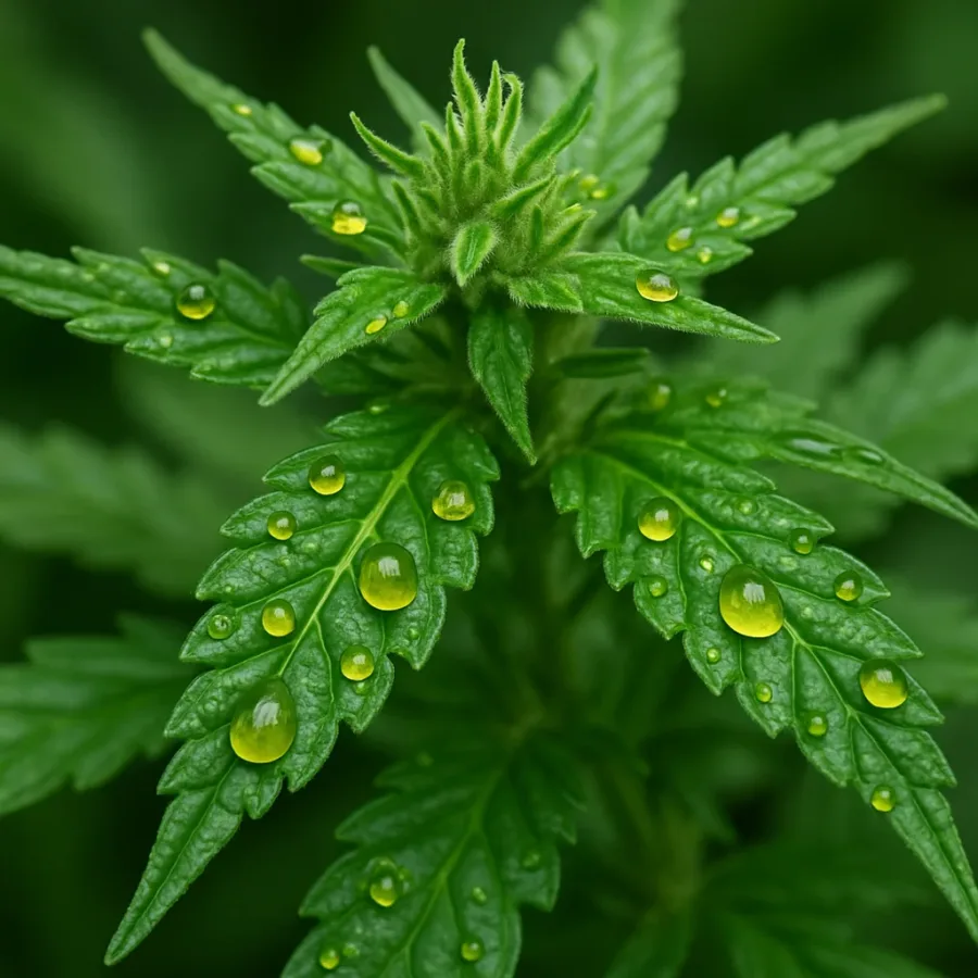 Cbd działanie: jak kannabidiol wpływa na zdrowie?
