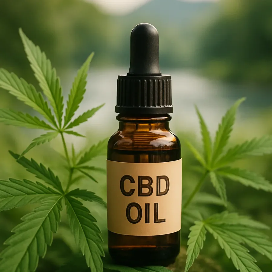 Najlepsze zastosowania oleju CBD dla zdrowia i samopoczucia