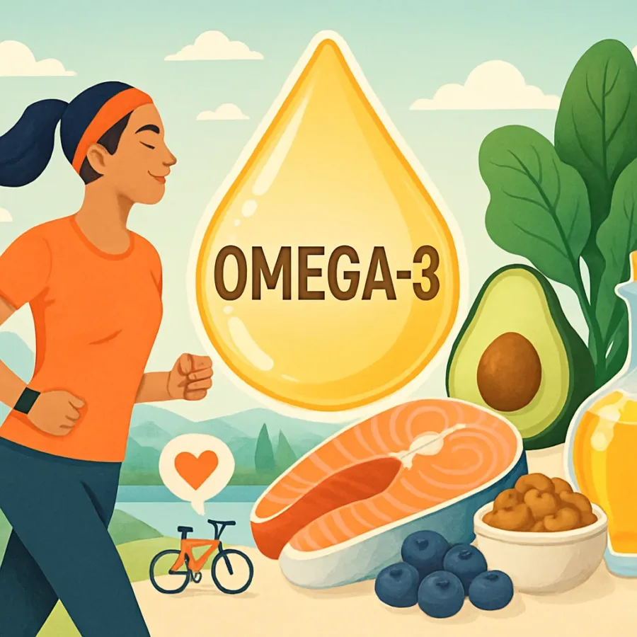 Holista olej omega 3: klucz do zdrowia Twojego pupila