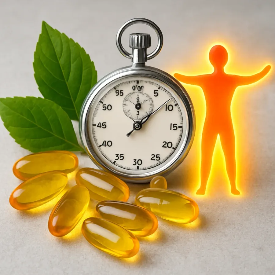 Najlepsze produkty Life Extension Omega-3 dla Twojego zdrowia