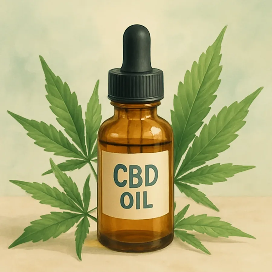 Olej CBD i jego działanie: co warto wiedzieć?