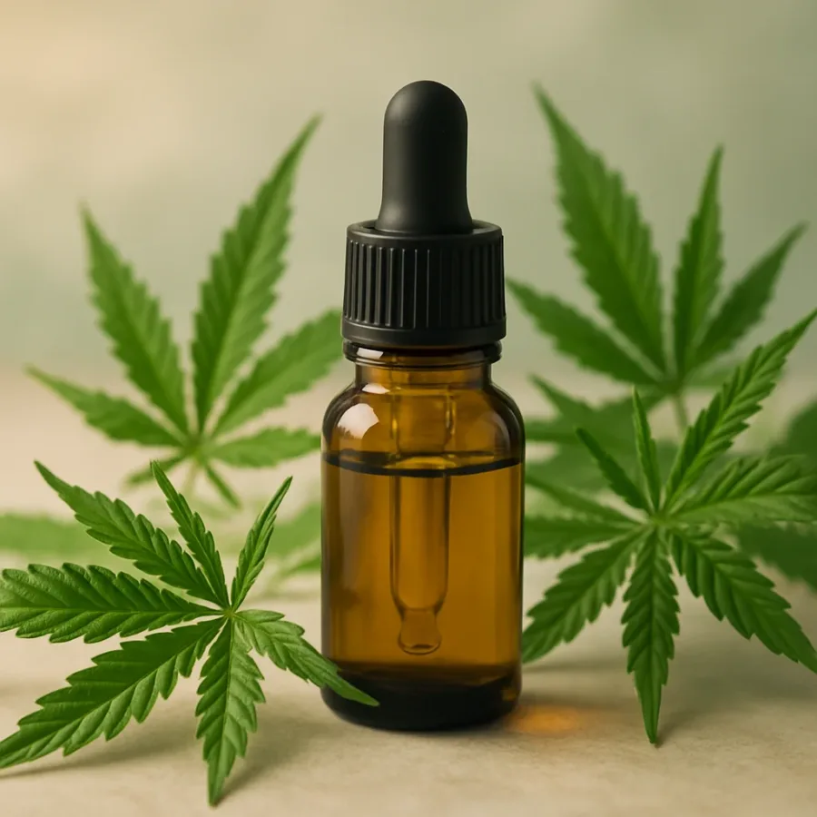 Najlepsze zastosowania cbd kannabidiolu w codziennej pielęgnacji