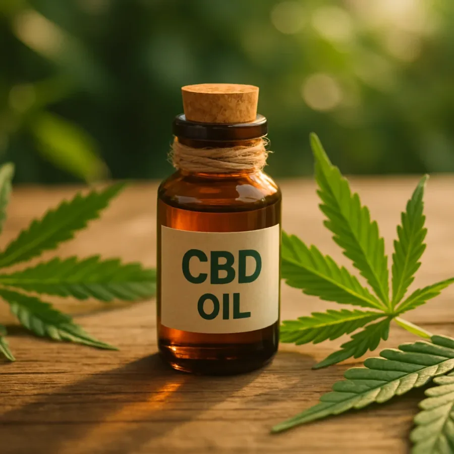 Gdzie kupić olej CBD? Sprawdź najlepsze miejsca w Polsce