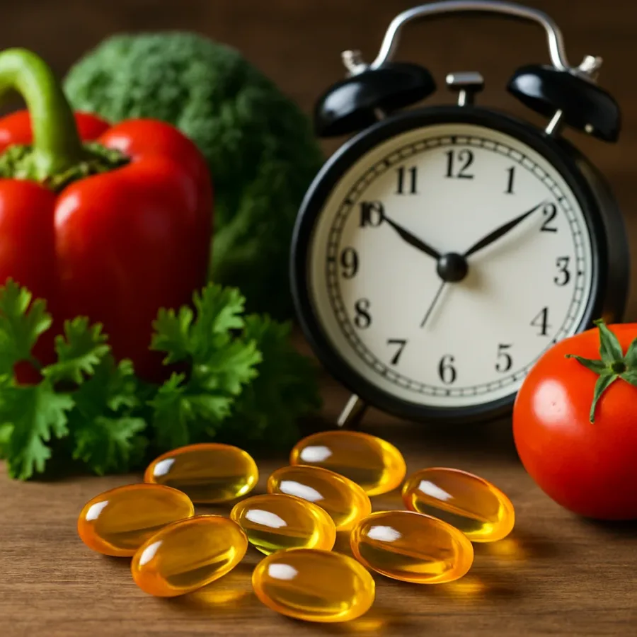 Life Extension Super Omega-3: korzyści dla zdrowia serca i mózgu