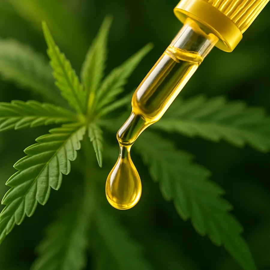 Najlepsze zastosowania cbd kannabidiolu w codziennej pielęgnacji
