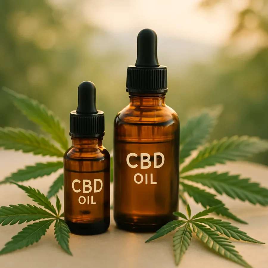 Na co pomaga CBD? Sprawdź jego zdrowotne korzyści!