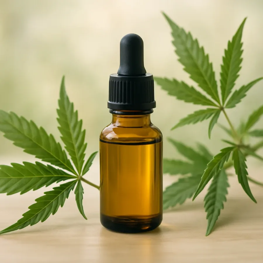 Najlepsze zastosowania olejku CBD na co pomaga w zdrowiu