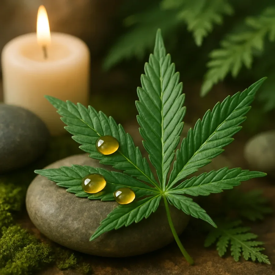 Cbd działanie: jak kannabidiol wpływa na zdrowie?